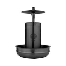 E60 Bigman - Titanyum Seri Black