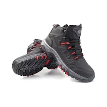 Magg Point 888 Kürklü Kaymaz Taban Erkek Çocuk Outdoor Bot 001