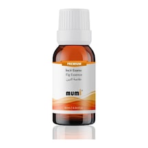 Premium İncir Mum Esansı 10 Ml Şeffaf