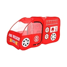 Rogfer Çocuklar Katlanır Kalınlaşmış Araba Çadırı Oyun Evi Çok Renkli Çok Renkli