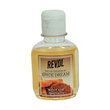 Revol Spice Dream Eau De Cologne 100 ML
