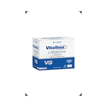 Vitallexx L-glutamine 30 Saşe