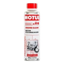 Motul Engıne Clean Auto Motor İçi Temizleme 300ml