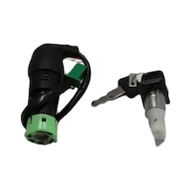 Tvs Scooty Pep 90 Cc Kontak