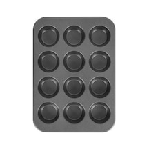 Zenviya21 Muffin Cupcake Kalıbı Zenya785 Diğer