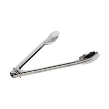 3 Adet 9 inç Paslanmaz Çelik Gıda Klip Pişirme Araçları