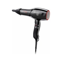 Valera Silent Jet 7700 Light İyonik 2000 W Profesyonel Saç Kurutma Makinesi