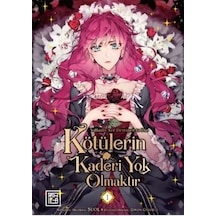 Kötülerin Kaderi Yok Olmaktır - Gwon Gyeoeul - Athica Yayınları