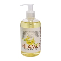 Ryotopro Ihlamur Aromaterapi Masaj Yağı Saf Doğal 250 ML