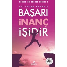 Başarı İnanç İşidir - Qhdh-816319