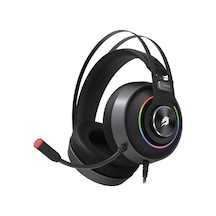 GameBooster GB-H03 Dragon King 7.1 Surround Titreşimli Oyuncu Kulaklığı