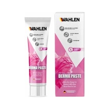Wahlen Derma Paste Tüy Yapısını Destekleyen Macun 85 Ml
