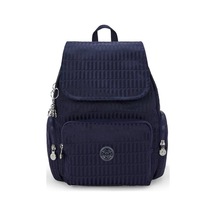 City Zip S Küçük Boy Sırt Çantası Lacivert