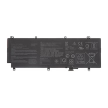 Asus Rog Zephyrus S Gx531gx-es002t Notebook Bataryası Laptop Pil 50wh