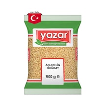 Yazar Yerli Aşurelik Buğday 900 G