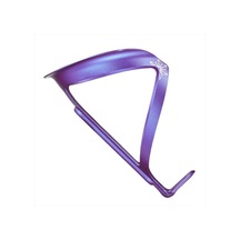 Supacaz Suluk Kafesi, Fly Cage Ano Alüminyum Mor Mor