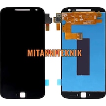 Lenovo Moto G4 Xt1622 Lcd Ekran Dokunmatik