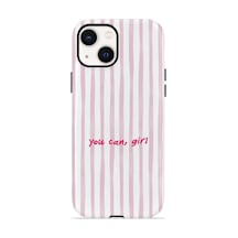 You Can Girl