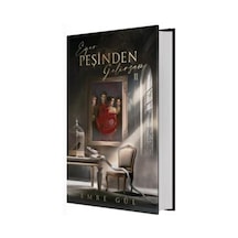 Eğer Peşinden Gelirsem 2 Ciltli / Emre Gül