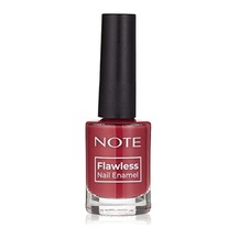 Nail Flawless Oje 08 Time -pembe Diğer