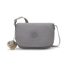 Kipling Basic Kadın Çapraz Çanta Kpkı25028dh Gri