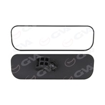 Gva İç Dikiz Aynası R9-r19-clıo Symbol-clıo 4-kangoo İnce Gövde Gva 1013310-1