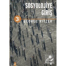 Sosyolojiye Giriş / George Ritzer