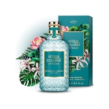 No.4711 Acqua Colonia Refreshing Lagoons of Laos Intense Kadın Parfüm EDC 50 ML