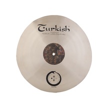 Turkish Cymbals Water 18" Crash