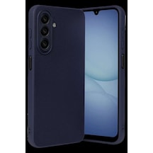 Galaxy A27 5g Thermax Silikon Kılıf - Lacivert