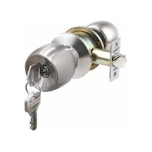 Kale Topuzlu Otel Kilidi