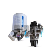 Gmw Fc9370nf Komple Kurutucu Filtresiz Sensörlü Adaptör Actros
