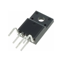 3br0665jf - Pwm Kontrolcü Ve Güç Mosfet Entegresi Off-line Switcher