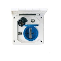 Cbe Kombin Elektrik Çıkışı