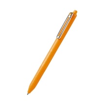 İzee Yağ Bazlı Mekanizmalı Roller Kalem 0.7 Mm Turuncu Bx467-f Turuncu