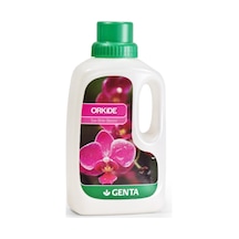 Genta Orkideler için Sıvı Besin 500 ML