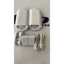 Baff Dış Mekan Kablosuz Dijital Wireless Aktarıcı Ga-5801 1 Km