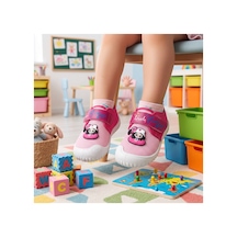 Pembe Flamingo Kız