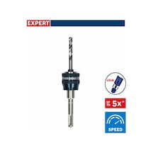 Bosch Expert Sds-plus Hss-g Pilot Uçlu Hızlı Değişim Panç Adaptörü 2608902035