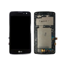 LG Uyumlu K7 K330 Lcd Ekran Dokunmatik (503642291)