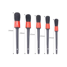 Sgcb Detail Dash Brush Detay Fırçası Seti 5 'li  Set
