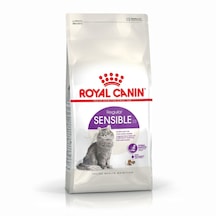 Royal Canin Sensible 33 Sindirim Hassasiyetli Yetişkin Kedi Maması 2 KG