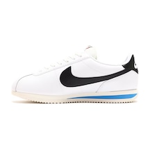 Nike Cortez Light Photo Blue White-dm4044-100 Çok Renkli