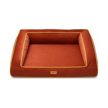 Lepus Sofa Kedi Ve Köpek Yatağı Kiremit 54x77 Cm 249-54015.01