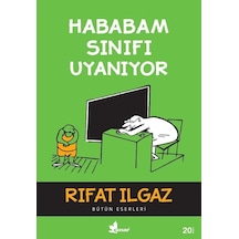 Hababam Sınıfı Uyanıyor