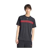 Adidas 98 Tee Erkek Günlük Tişört Kc9129 Siyah Adidas 98 Tee Erkek Günlük Tişört Kc9129 Siyah