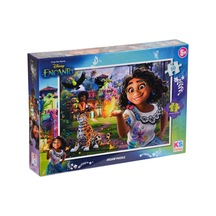 Ks Games Puzzle 50 Parça Encanto Enc 709