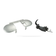 Makita 2107fk Destek Ayağı + Koruyucu Kapak Maa1940695
