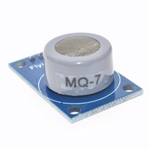 Karbonmonoksit Gaz Sensör Kartı Mq 7