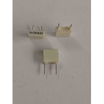 R82mc1330aa50k 3.3nf 400v 5 0.1 Polyester Kondansatör 100 Adet